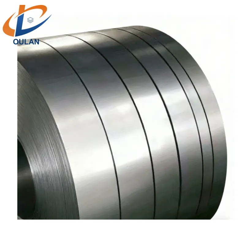 Hot Sale Cold Rolled Steel Coil ASTM A1008 A1011 0.8mm for Appliance Manufacturing as client's requirements+700-2000MM