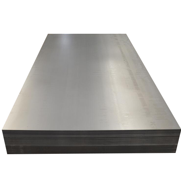 CR Sheet Aisi 400 Cold Rolled Steel Plate Carbon Plate Q235B Sheets