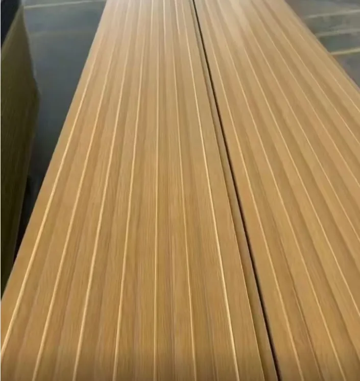 New Arrivals Wall Insulated Panels 16mm Metal Carved Board Exterior Siding Panel for Houses Building metal siding+16mm