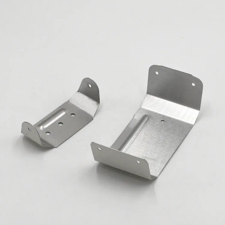 Rainwater Roof Drainage System 3x4 Downspout Gutter Pipe Clip Downspout Clamp Custom Products