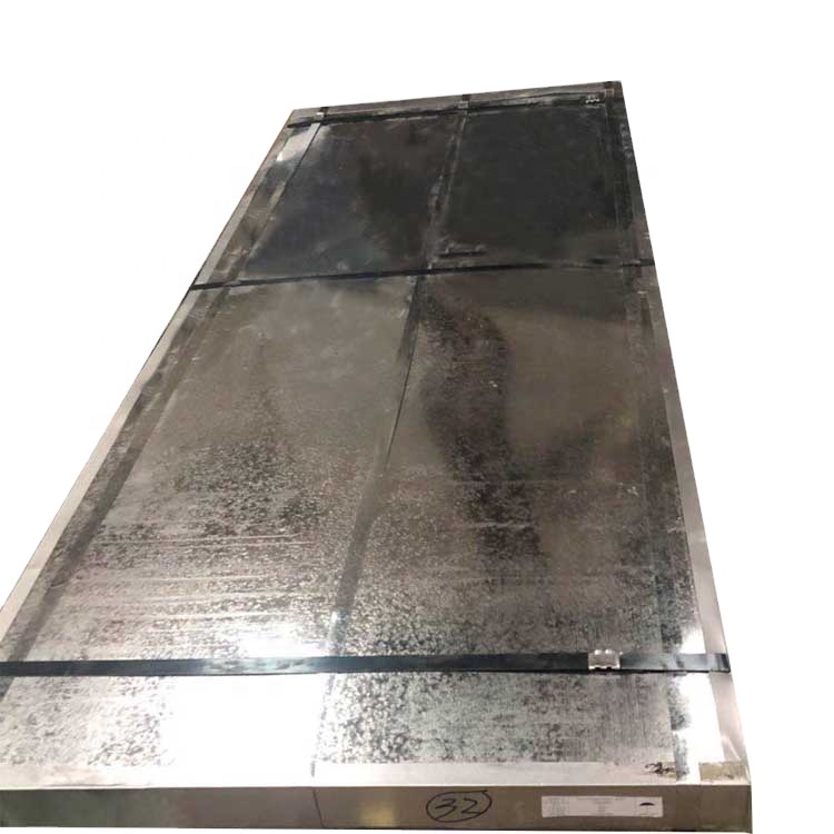 High Quality Hot Rolled MS Carbon Low Carbon Steel Plate JIS ASTM DIN Standards Bending A36 S235JR Q235B Carbon Steel Plate