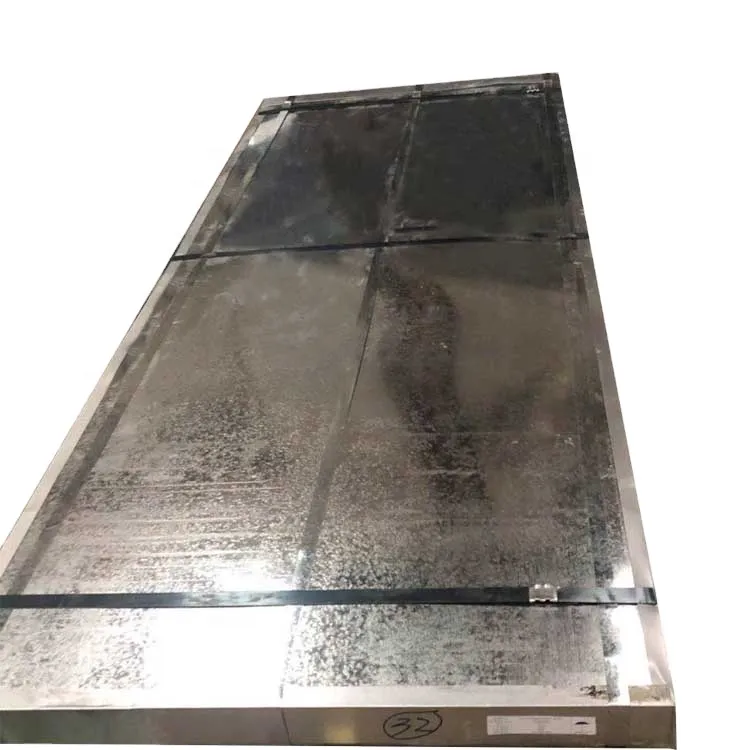 High Quality Hot Rolled MS Carbon Low Carbon Steel Plate JIS ASTM DIN Standards Bending A36 S235JR Q235B Carbon Steel Plate 0.13-1.5mm