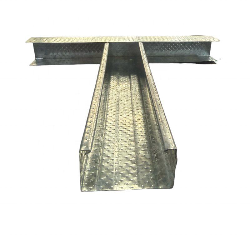 Ceiling Metal Frame Components for Grid Installation CE Marked Product