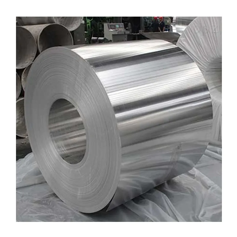 AISI ASTM JIS 316L Grade 300 Series Corrosion Resistance Stainless Steel Coils 201 304 Series Cold Rolled for Decoration Cutting Shandong, China+15-21 days+300 Series+AiSi+301L, S30815, 301, 304N, 310S, S32305, 204C3, 316Ti, 316L, 441, 316, 420J1, 321, 410S, 436L, 410L, 443, LH, S32304, 314, 347, 430, 309S, 304, 425M, 409L, 420J2, 204C2, 436, 445, 405, 370, S32101, 904L, 444, 301LN, 429, 304J1, 317L