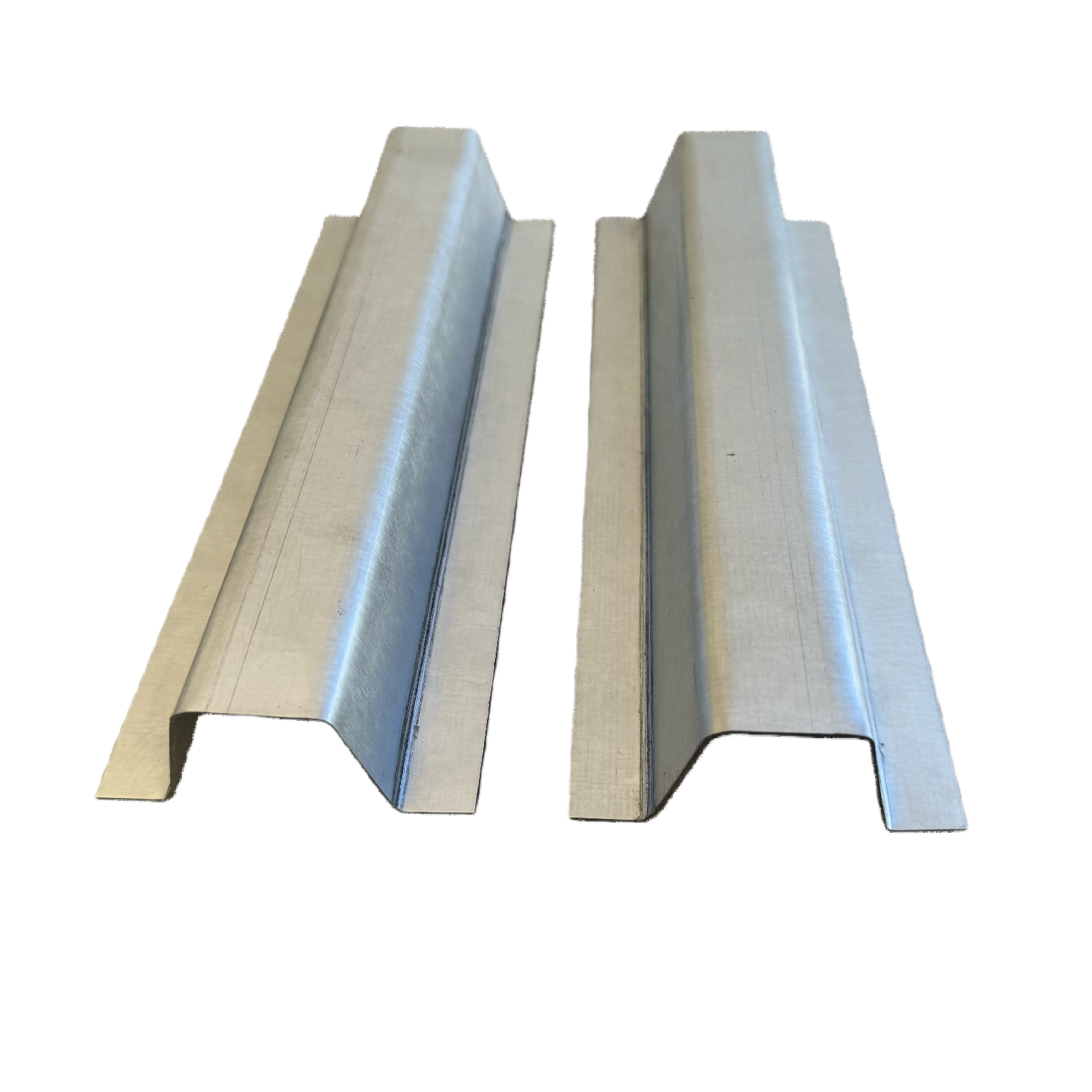 Modern Galvanized Steel Joist for Office Buildings-High Strength Fireproof & Rustproof Corrosion-resistant
