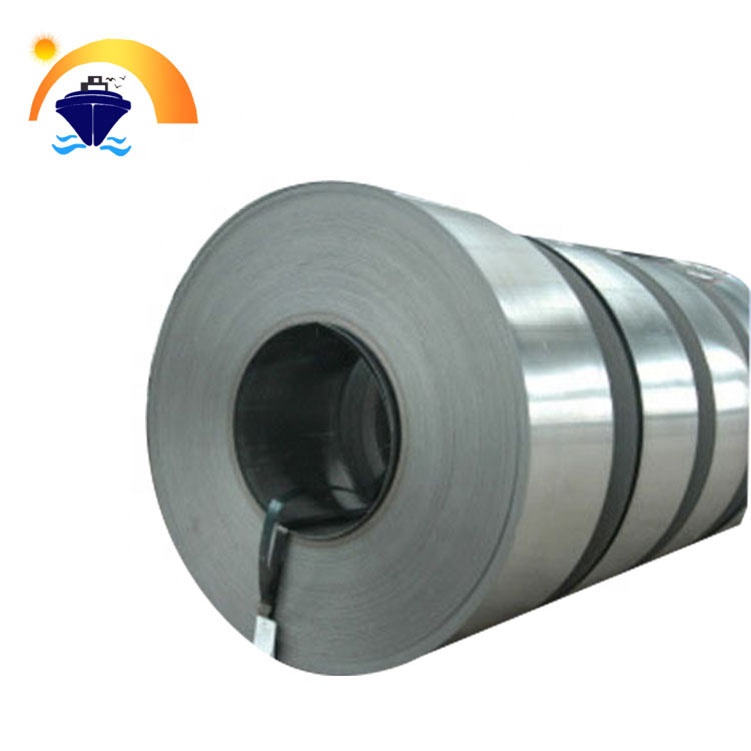 DC01 SPCC ST12 Cold Rolled Steel Coil CRC Coils High Quality Cold Rolled Steel Sheet