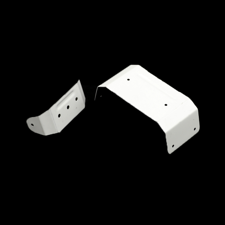 Rainwater Drainage System Downspout Pipe Clip Downspout Clamp