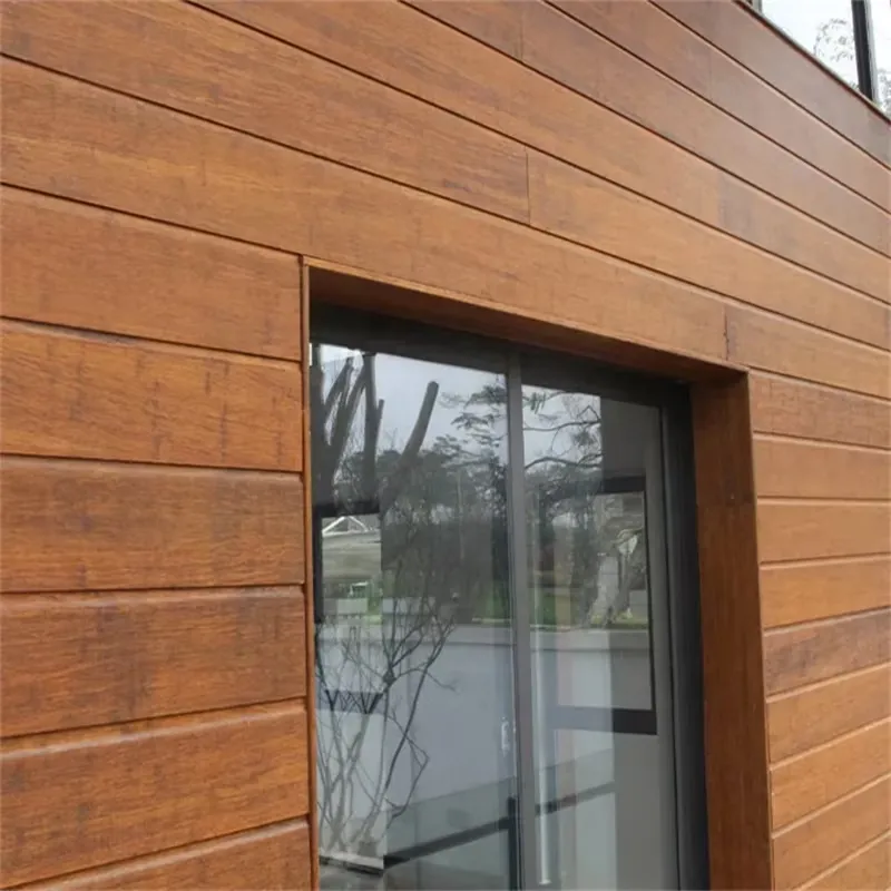 Pu Insulated Panel Metal Siding Panels Exterior Wall Panel Exterior Polyurethane Sandwich Panels+16mm