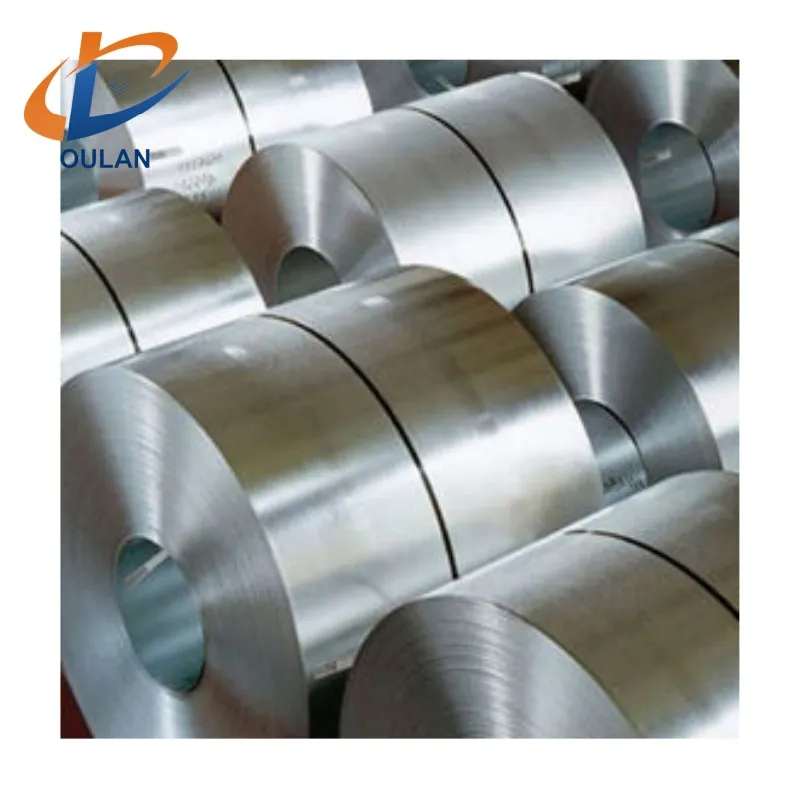 Automotive Grade Cold Rolled Steel Coil CR3 CR4 1.0mm 1300mm Vehicle Components as client's requirements+700-2000MM