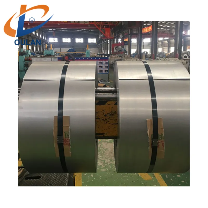 Industrial Gear Manufacturing 20CrMnTi 42CrMo 2.2mm 1150mm Cold Rolled Steel Coil as client's requirements+700-2000MM
