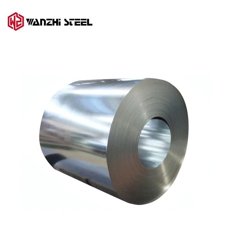 Top Quality Cold Rolled S235jr Carbon Steel Coil Thickness 0.35- 0.40 Mm for Battery Shell Shandong, China+Non-Alloy+15-21 days+G250/G350/G550/DX51D/DX52D/DX53D+Non-oiled