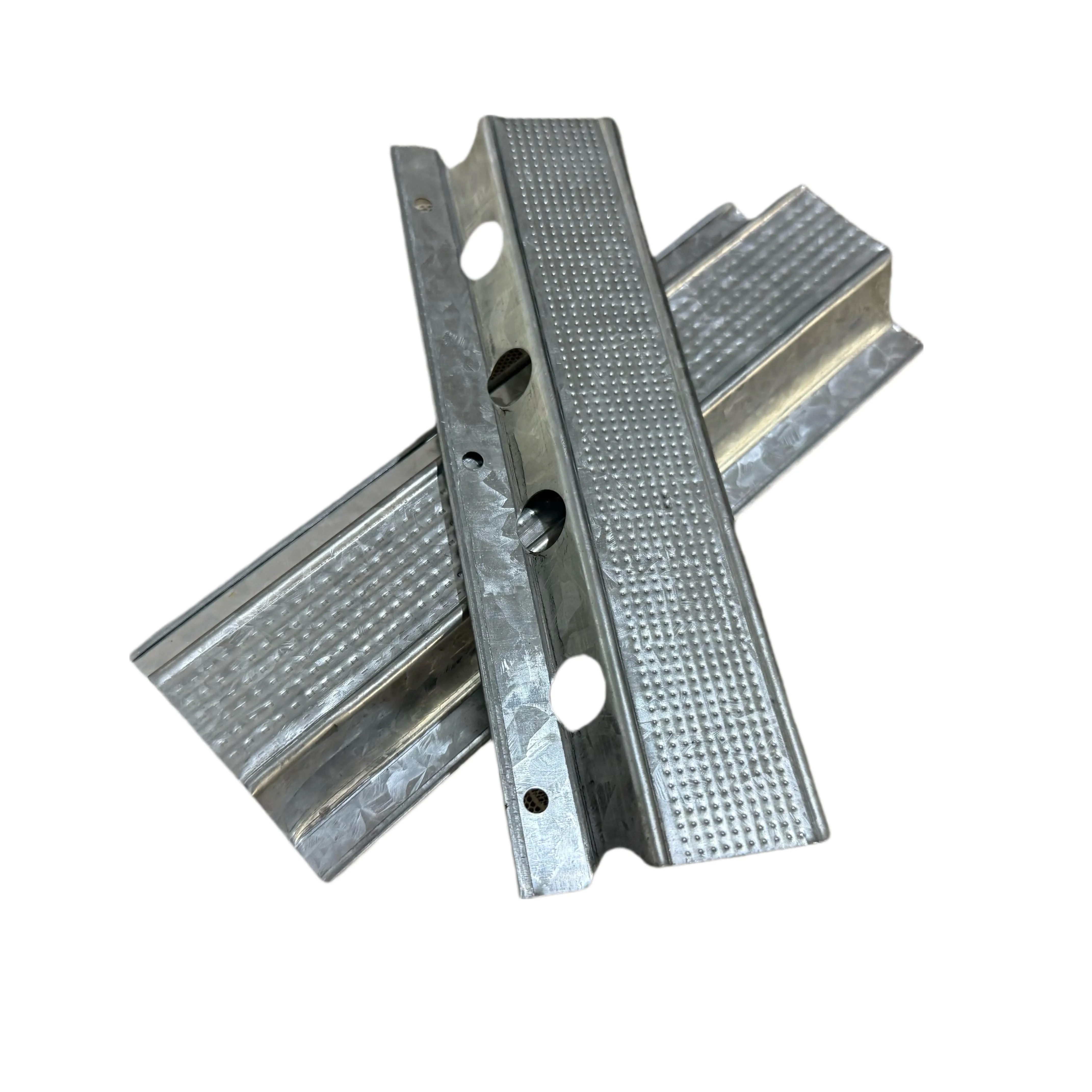 DWC Resilient Sound Channel Hat Furrring Channel for Ceiling Grid Components