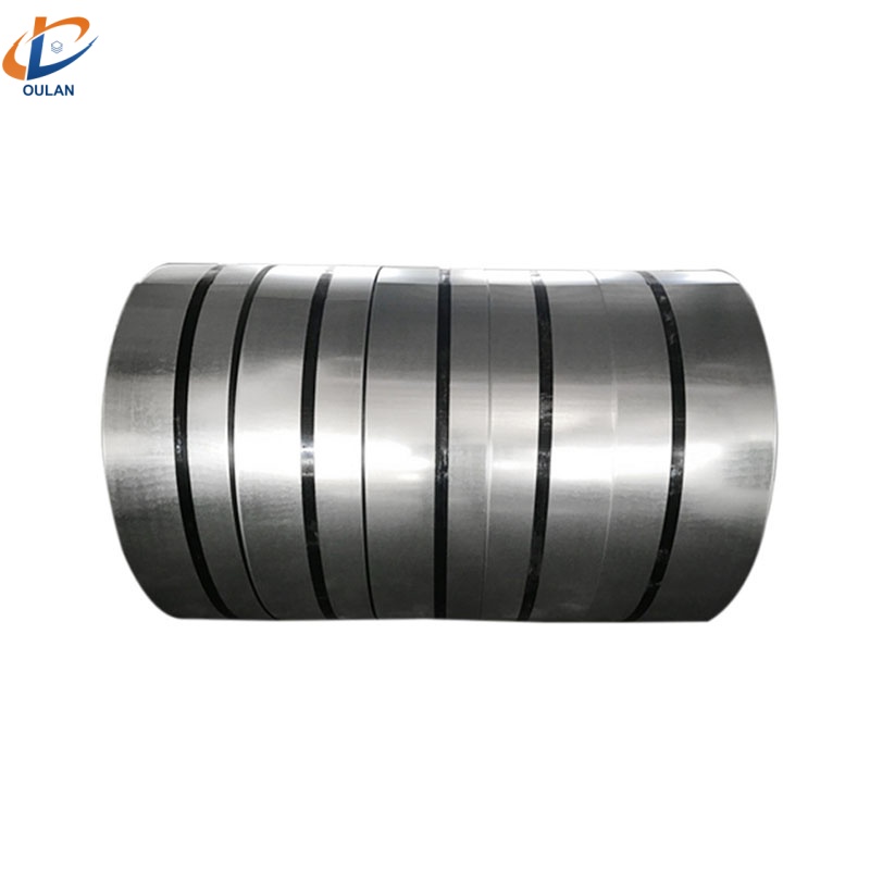 Heavy Machinery S690Q S890Q 6.0mm 2200mm Excavator Arm Cold Rolled Steel Coil