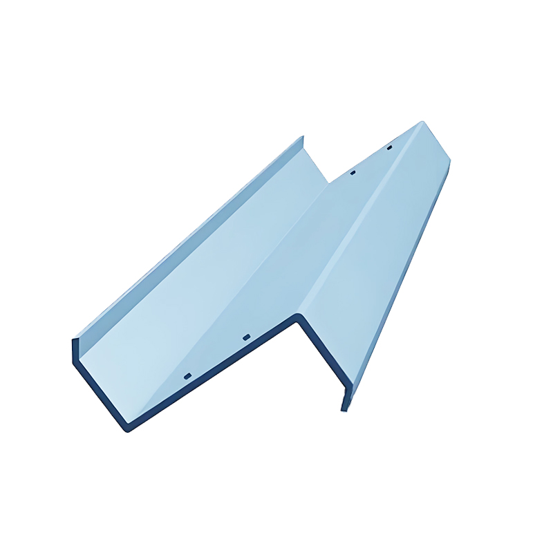 Professional Industrial U-Type Cold Rolled Channel Steel Beams Durable Anti-corrosion High Strength Galvanized Construction