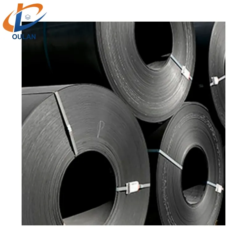 Automotive Chassis SPFC490 SPFC540 3.0mm 1650mm Chassis Frame Cold Rolled Steel Coil as client's requirements+700-2000MM