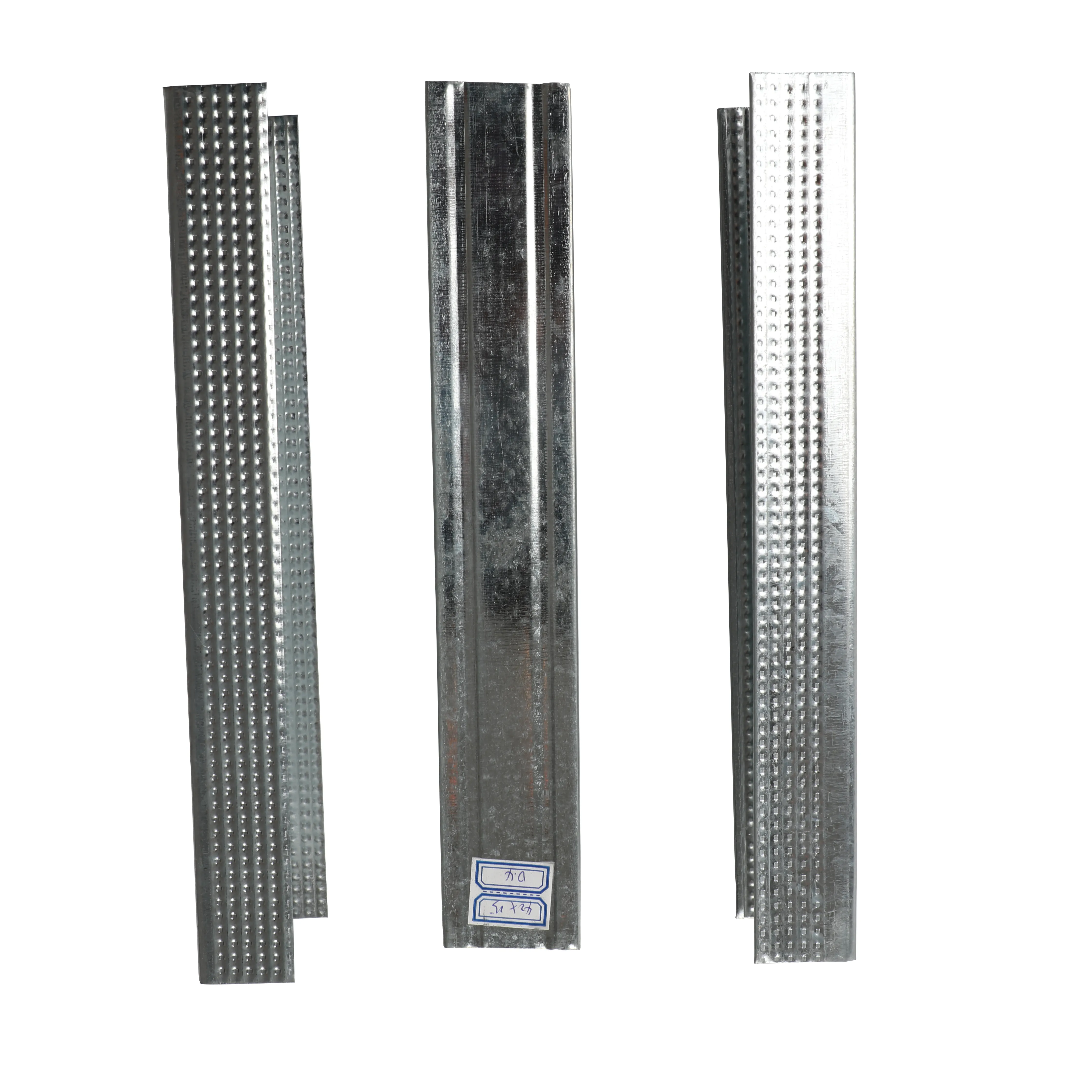 Gypsum Board Ceiling Grid Buy Suspended Cassette Keel High Quality Grids Painted White for Cross Tee Donn Suppliers