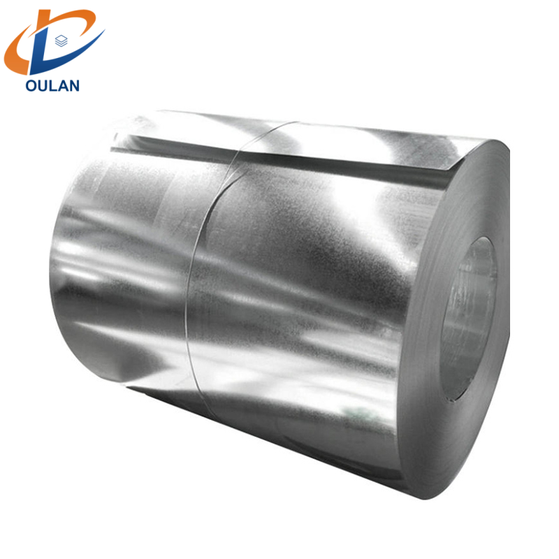 Electronic Enclosure SPCC SECC 0.9mm 1250mm Electronic Case Cold Rolled Steel Coil