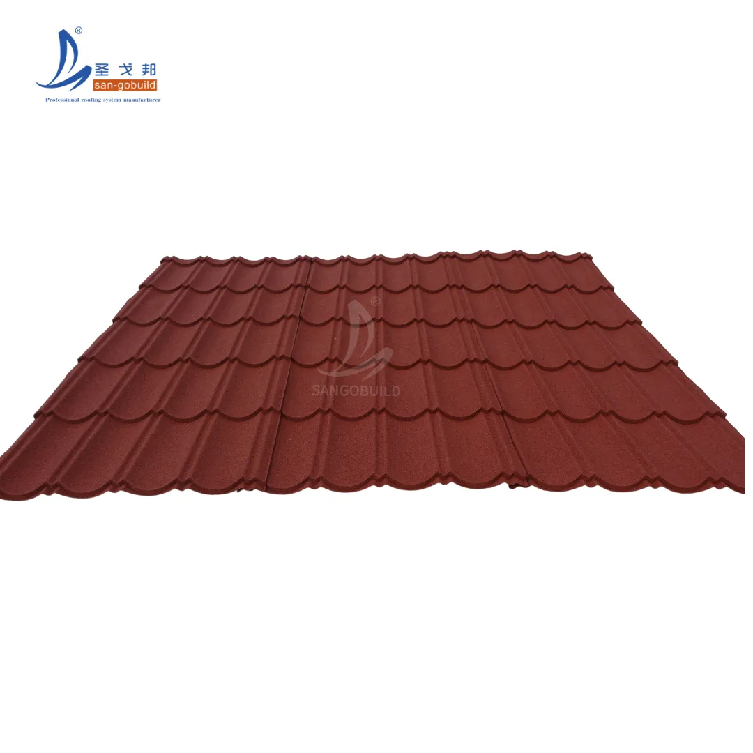 Resistant to Hail Damage Roofing Sheet Weather-resistant Soft Roof Flexible Tile Metal Slate Roofing for Aluminum House 0.25mm-0.5mm+Gray