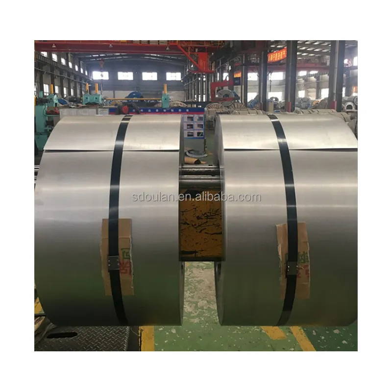 China Factory Manufactured DC04 2.0mm Cold Rolled Non-Alloy Carbon Steel Coil ASTM Standard for Cutting and Bending Sheets as client's requirements+1 001 mm ~ 1 250 mm