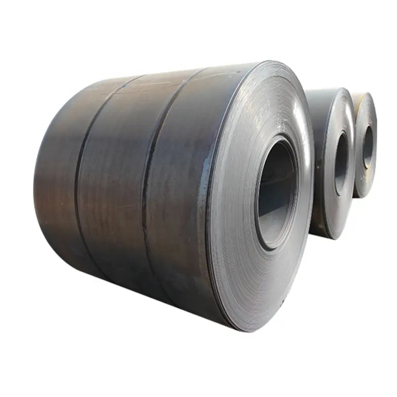 Good Quality Good Price Carbon Cold Rolled Steel Coils/Sheets Carbon Steel Plates for Building Material