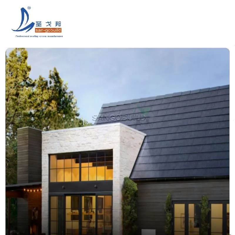 Aluminum Manganese Alloy Ardoise De Toiture Synthétique Eco-Friendly Roofing Tile Alternative for Green Building light gray+other