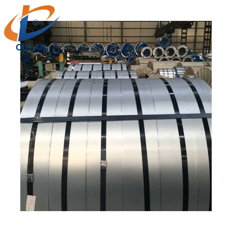 Solar Water Heater Tank 444 436L 1.6mm 1250mm Cold Rolled Steel Coil as client's requirements+700-2000MM