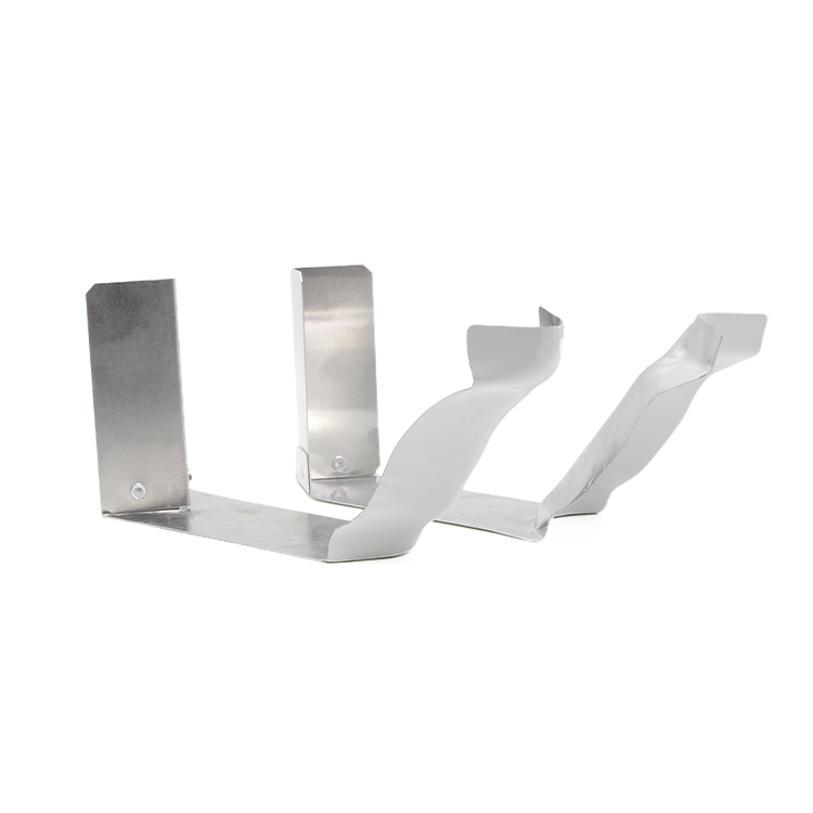 Aluminum Gutter Inside Outside Corner for 5 6 7 Inch Rain Drainage System