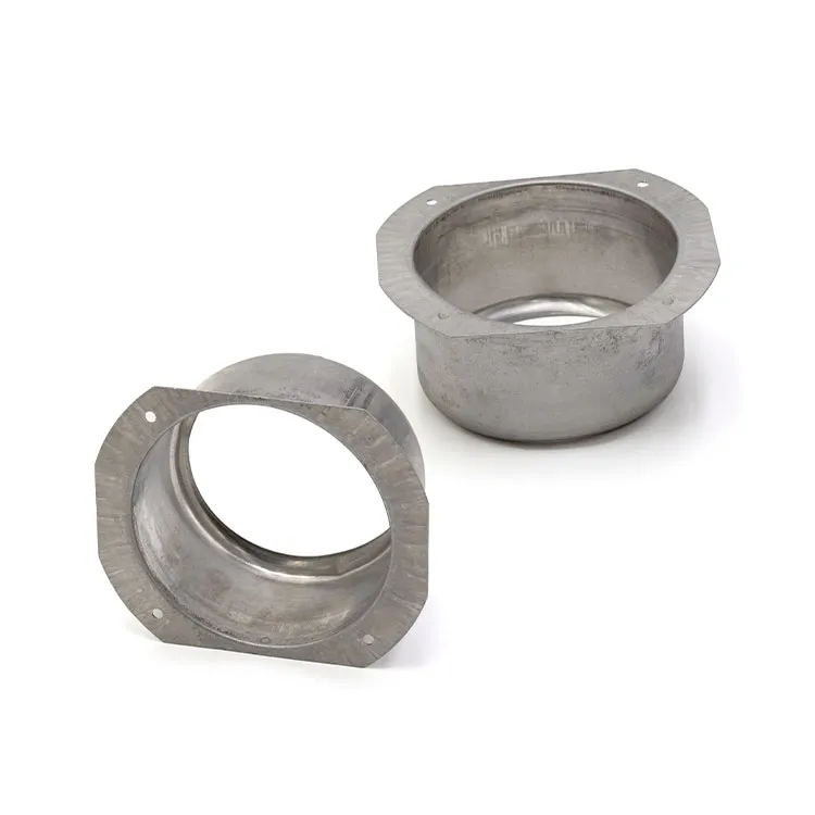 Aluminum Downspout Outlet for 3x4 Rectangular Gutters Durable & Easy to Install Custom Products