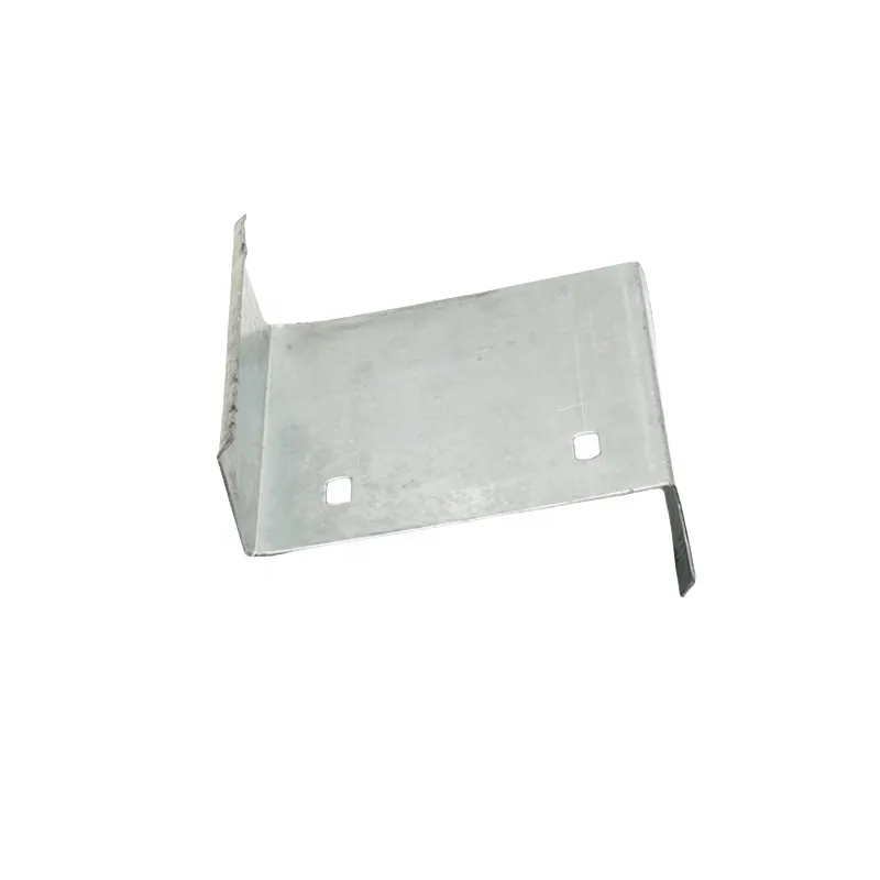 Fast Installation Long Span Z-Type Steel Channels Stainless Mild Steel Structural Framing Custom Cutting for Construction