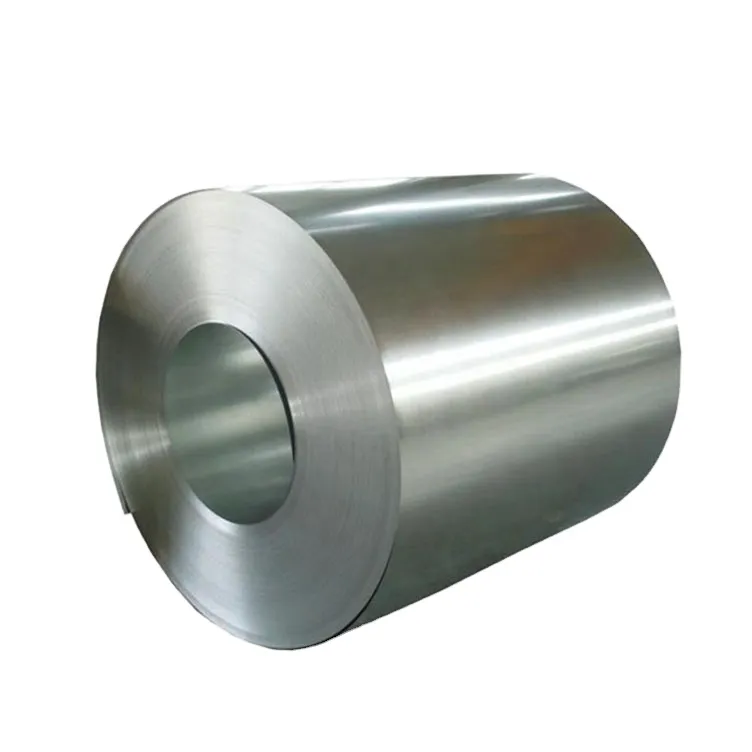 Tianjin Bao Steel High Quality Wholesale Cold Rolled Steel Coil/Sheet ASTM JIS Certified Cutting Bending Processing Services Tianjin, China+Non-Alloy+15-21 days+SPCC/DC01/DC02/SPCE+Non-oiled