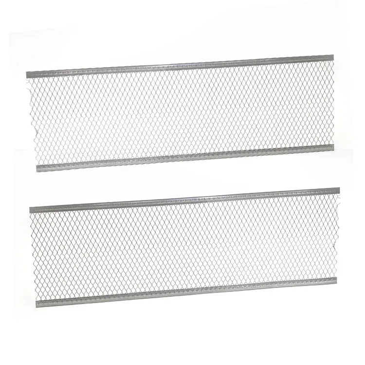 5/6/7/8 Inch Leaf Protection Gutter Cover System Leaf Filter Gutter Guard 0.3-1.2mm