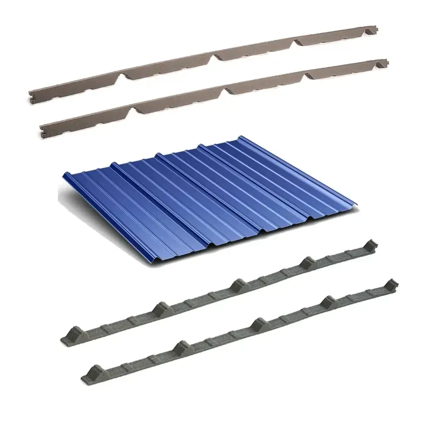 ZTRFM Ag Panel Outside Inside Foam Closure Strips Crimp Dust Water Proof 1+other+Hebei,China+Unavailable+ZTRFM