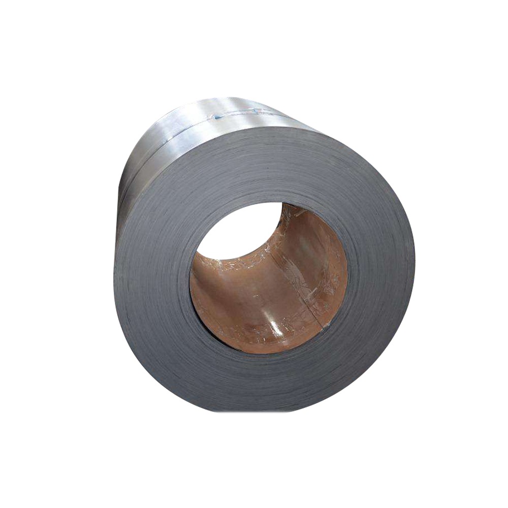 Factory Direct Supply CRC Cold Rolled Steel Coil/Sheet SPCC DC01 ST12 Q195 Cut Annealed Black Annealed Processing Services