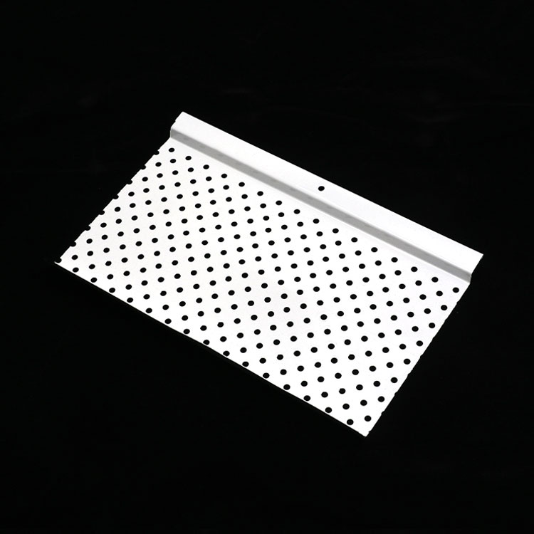 5&6 Inch Leaf Filter Aluminum Rain Gutter Guards Filters Gutter Guard