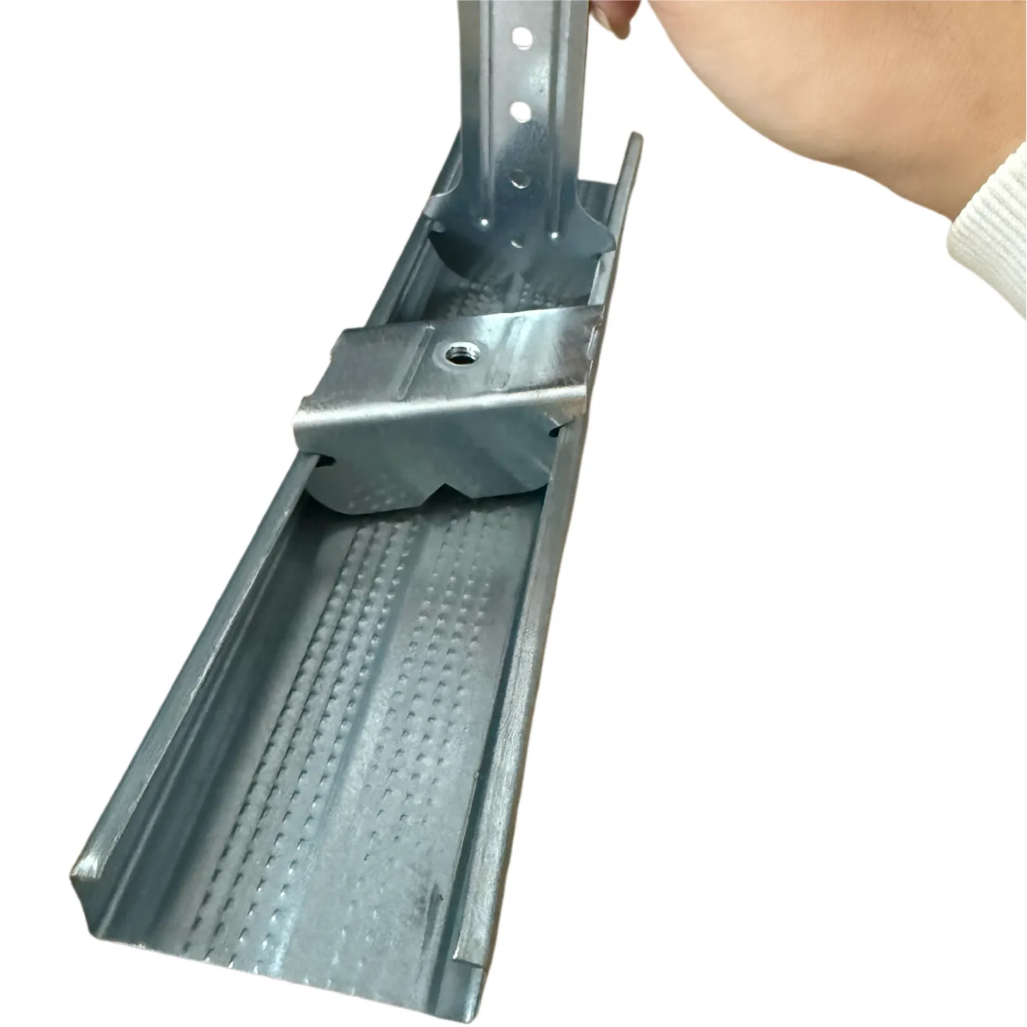 Suspended Ceiling Grid Components Essential Accessories for Custom Ceiling Designs