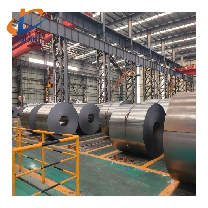 Hot Sale Hot Rolled Steel Coil SPCC SECC DC01 0.2-0.5mm 1500mm Soft Automotive Body Panel with Cutting & Bending Services as client's requirements+700-2000MM