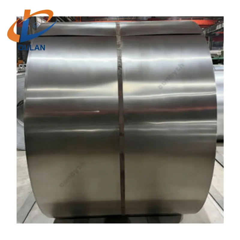 High Strength Cold Rolled Steel Coil S235JR S275JR 2.5mm 1800mm Structural Parts as client's requirements+700-2000MM