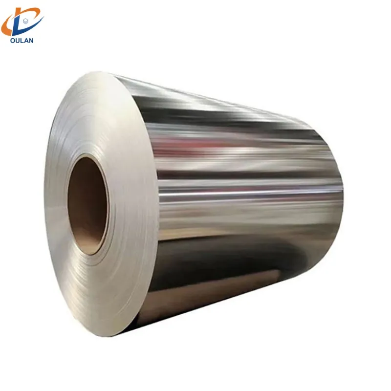 Solar Energy DX53D AZ150 1.6mm 1400mm Solar Bracket Cold Rolled Steel Coil as client's requirements+700-2000MM