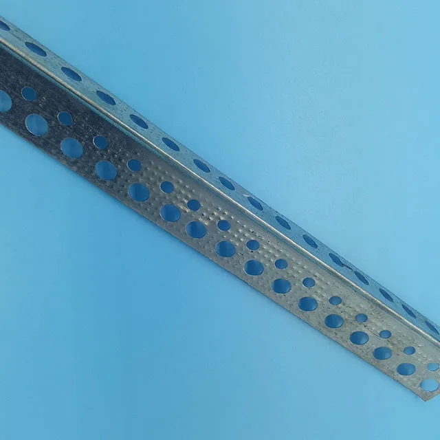 Plasterboard Accessories Metal Frame Drywall Gypsum Board Wall Angle
