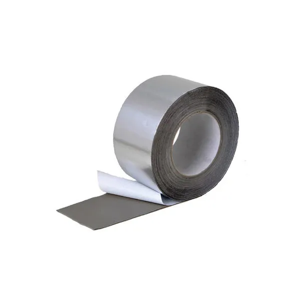 ANTI Waterproof Tape Butyl Construction Sealing Rubber Tape for Roof Patching, Boat Sealing, Leak Proof Kitchen Leaks Zhejiang, China+More Than 5 Years+Sangobuild+SGB001+Butyl rubber tape