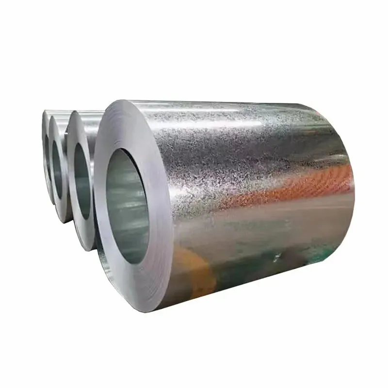 Galvanized Iron Transparent Sheet Galvanized Sheets Galvanized Steel Coil Importer