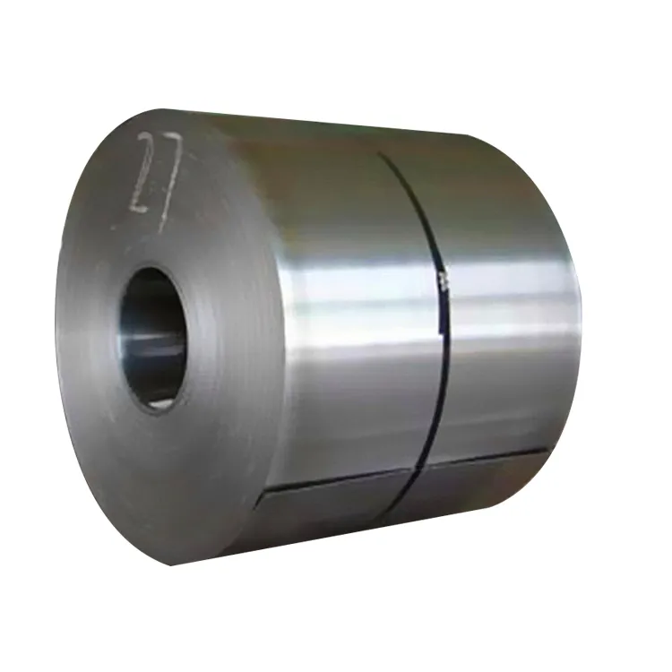 DC04 Cold Rolled Steel Coil 3.0mm 1500mm Competitive Price Large Stock
