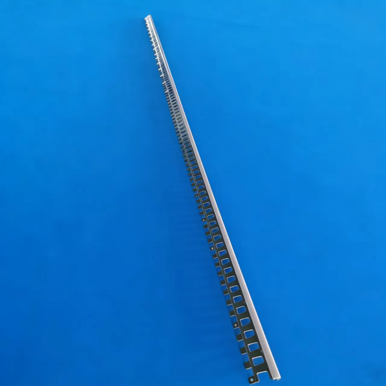 Galvanized Corner Guards and PVC Anti-collision U-shaped Strips Are Widely Used in Hotels, Hospitals and Schools.