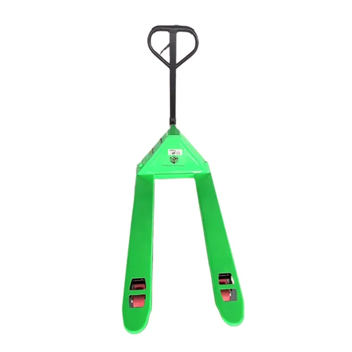2ton 3ton 5ton Hydraulic Manual Pallet Jack Forklift Truck Hand Pallet Stacker Transport Goods Qlty Pallet Jack JT-2.0T+200mm+3 Ton