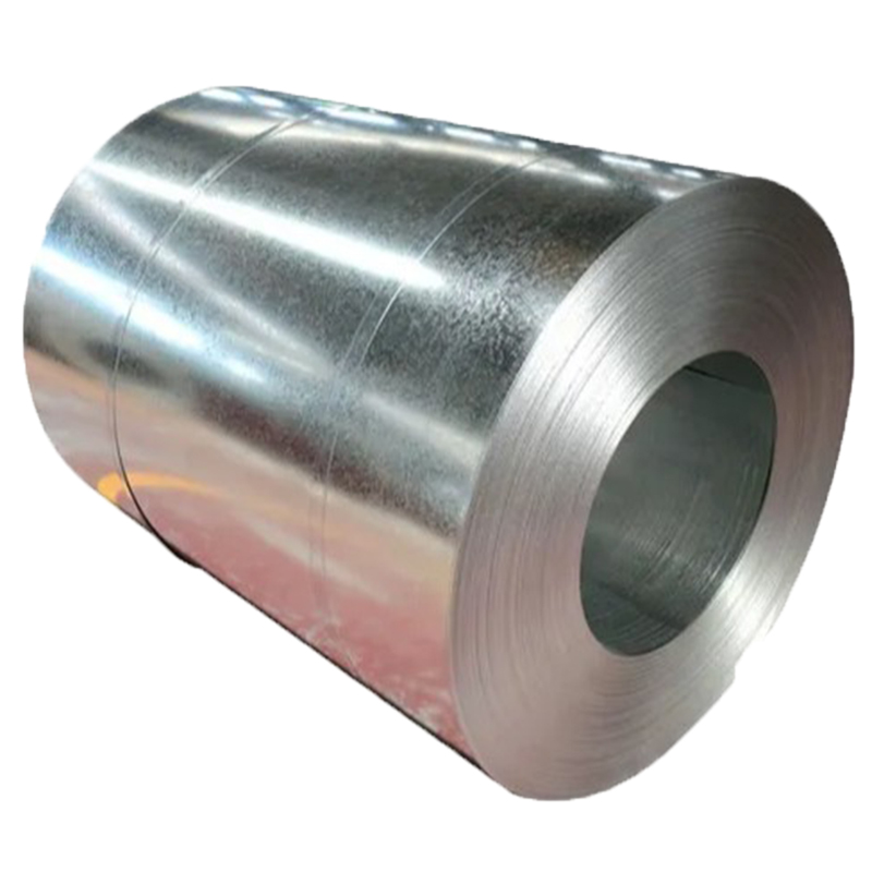 Cold Rolled Prepainted Galvanized Strip Steel Gi Steel Strip Strap