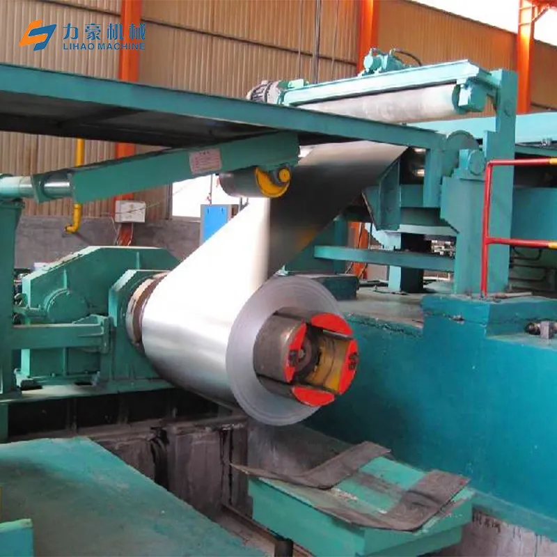 Straightener Feeder Steel Coil Straightening Machine Coil Feeder Electric Decoiler Hydraulic Uncoiler for Power Press Machines MT-300 (Max.Width 300)