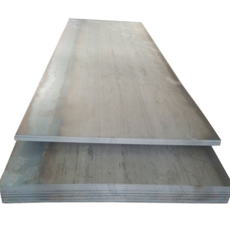 Wear Resistant Q235B Q215 S235JR DC01Cold Rolled Sheet Machinery Parts Shelf Bracket Fabrication