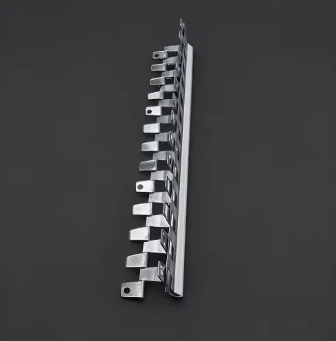 Xiabo Manufacturer square Hole Corner Bead with PVC Nose Convenient for Interior Plaster