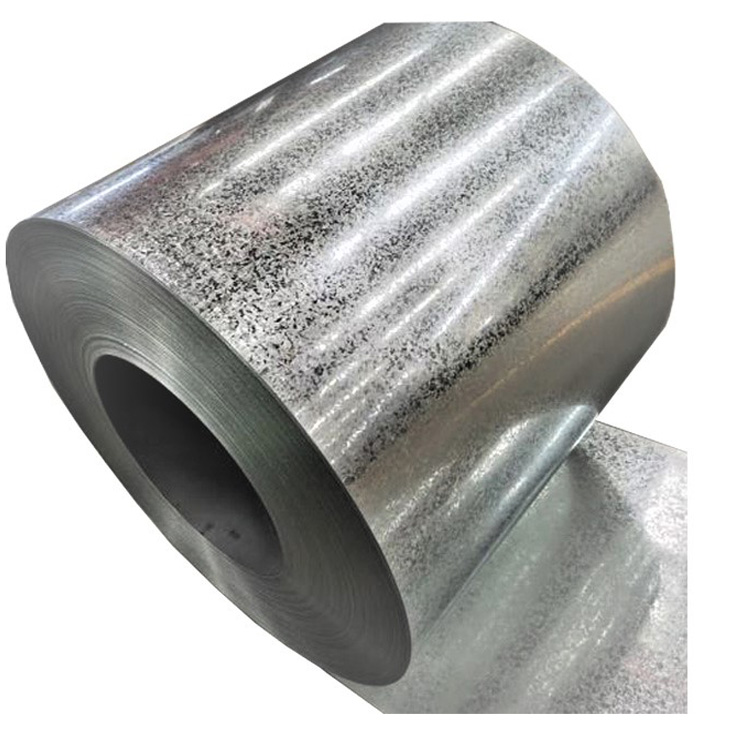 Shandong Cold Roll Coil Zinc Sghc540 Hot Dipped Buy Z275 Z30 Z220 Astm A526 Galvanized Coated Steel China Within 7 Days Mid Hard