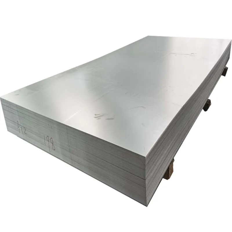 Stamping-specialized ST14 ST12 Cold Rolled Steel Sheet | High-Strength Alloy Kitchenware Electrical Appliance Liner Stamping